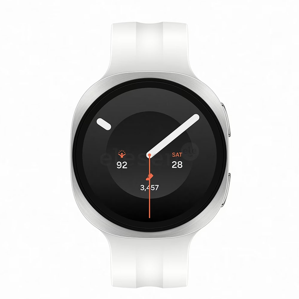Smartwatch SAMSUNG Galaxy Watch9 40mm 4G LTE SM-L345FZEAEUE cream