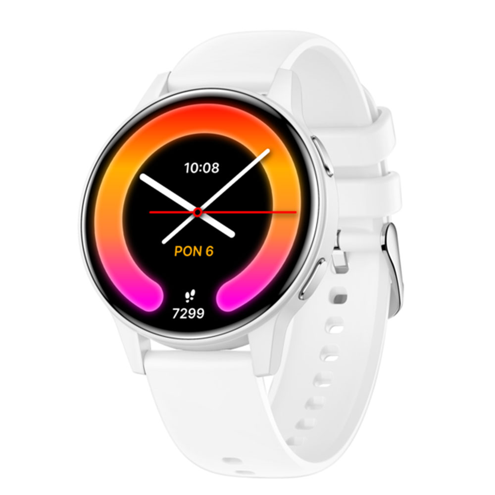 Smartwatch FOREVER iGo Watch 4 JW-600 GSM192441 white