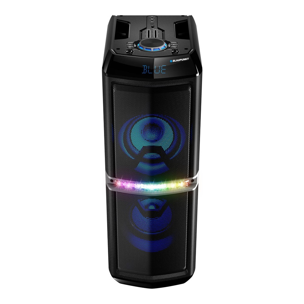Portable Sound System BLAUPUNKT PS05.2DB black