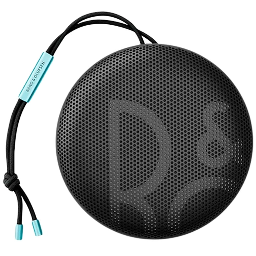 Portable Speaker BANG & OLUFSEN (B&O) Beosound A1 2nd generation 1734022 grey