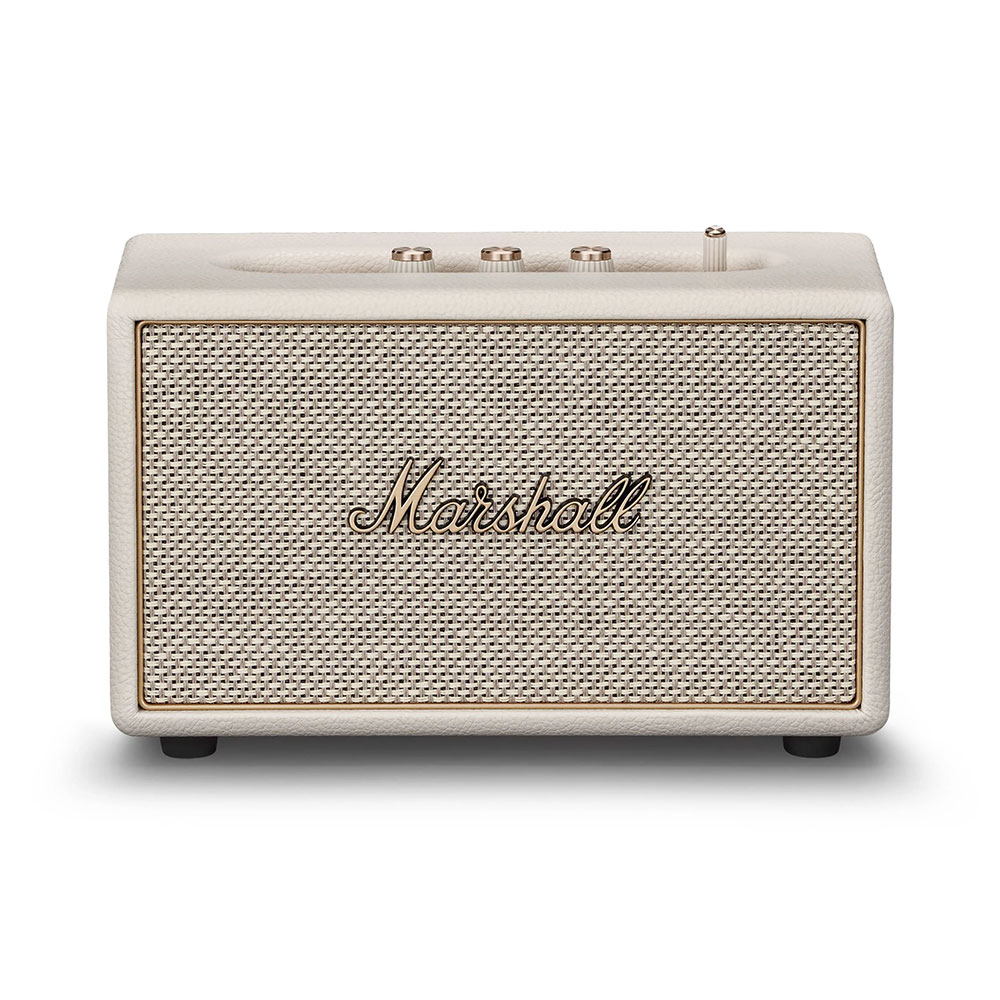 Speaker MARSHALL Acton IV 1009301 cream
