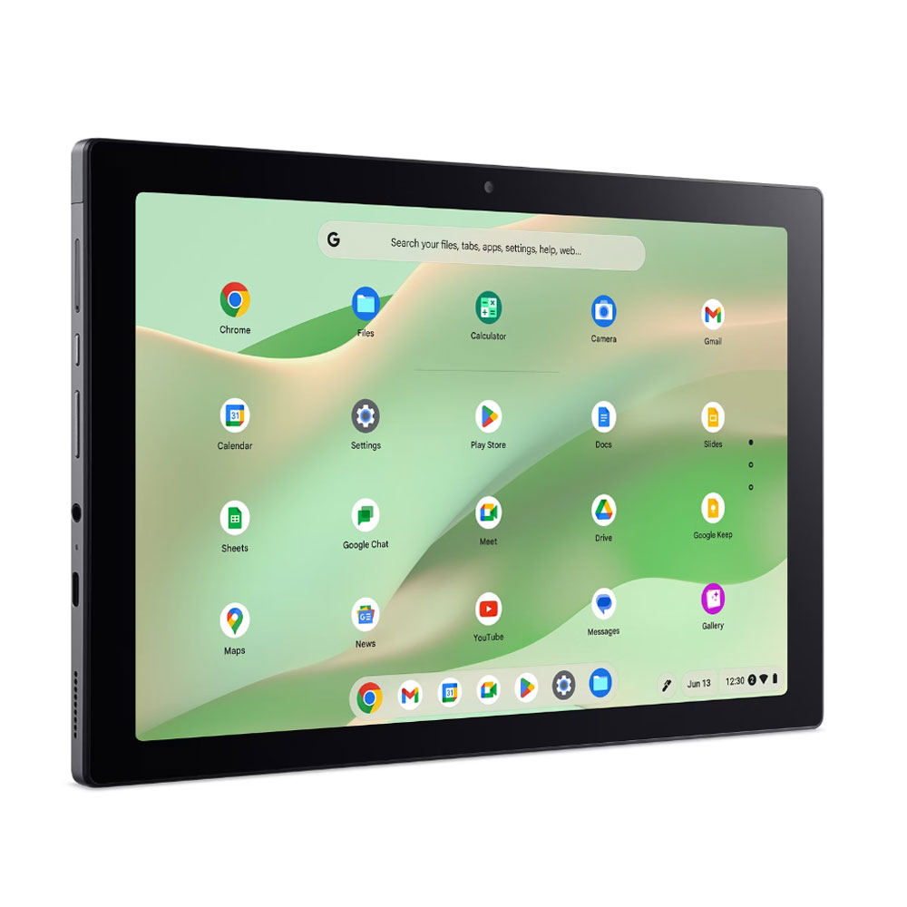 Tablet ACER Chromebook Tab 311 D723N 11" 128GB NT.D7JEK.001 silver