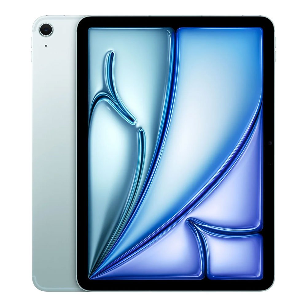 Tablet APPLE iPad Air 11" 512GB M4 Wi-Fi + Cellular MH7J4TY/A blue
