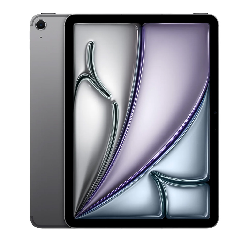 Tablet APPLE iPad Air 11" 256GB M4 Wi-Fi MH354TY/A space grey