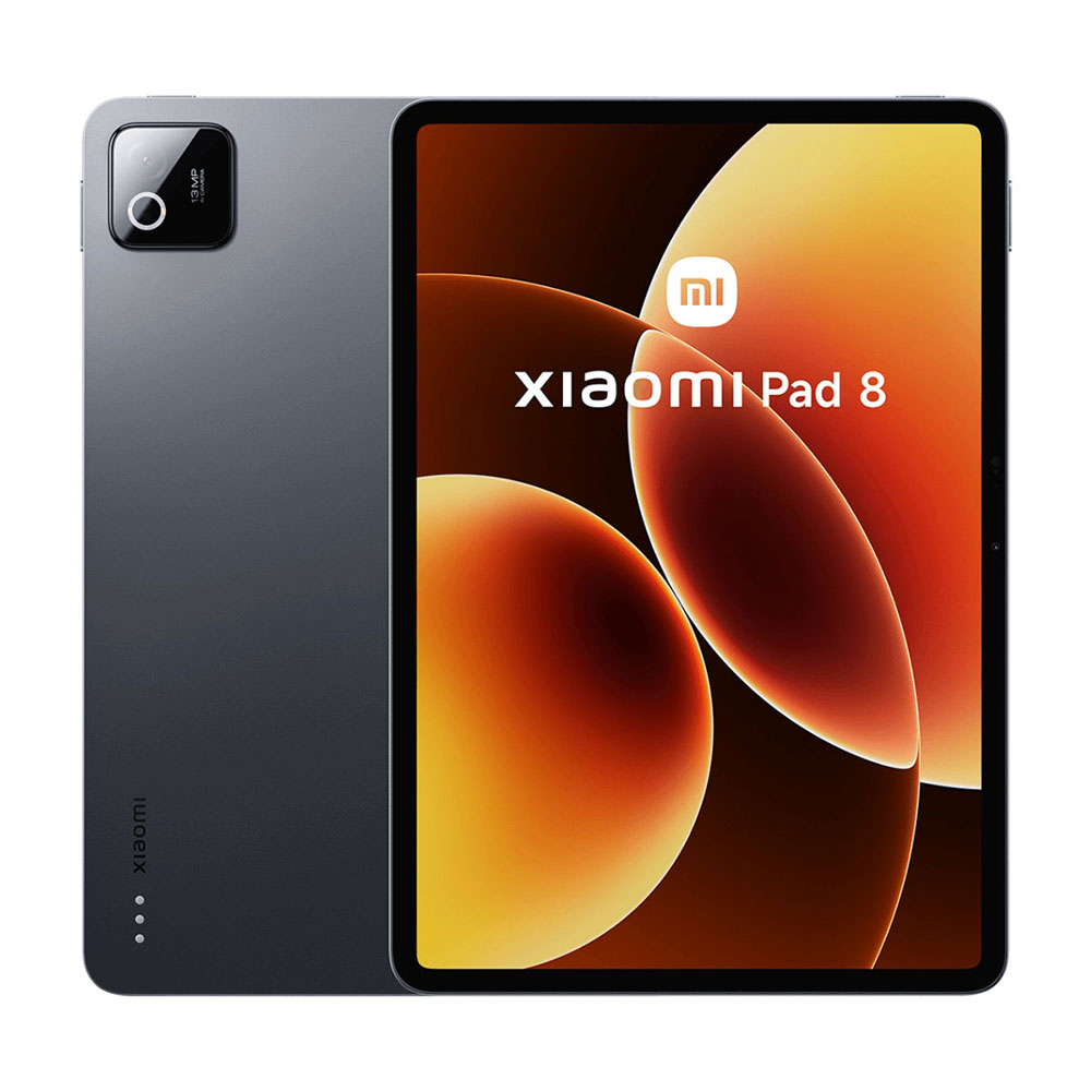 Tablet XIAOMI Pad 8 VHU6353EU 11.2" 256GB 806473 grey
