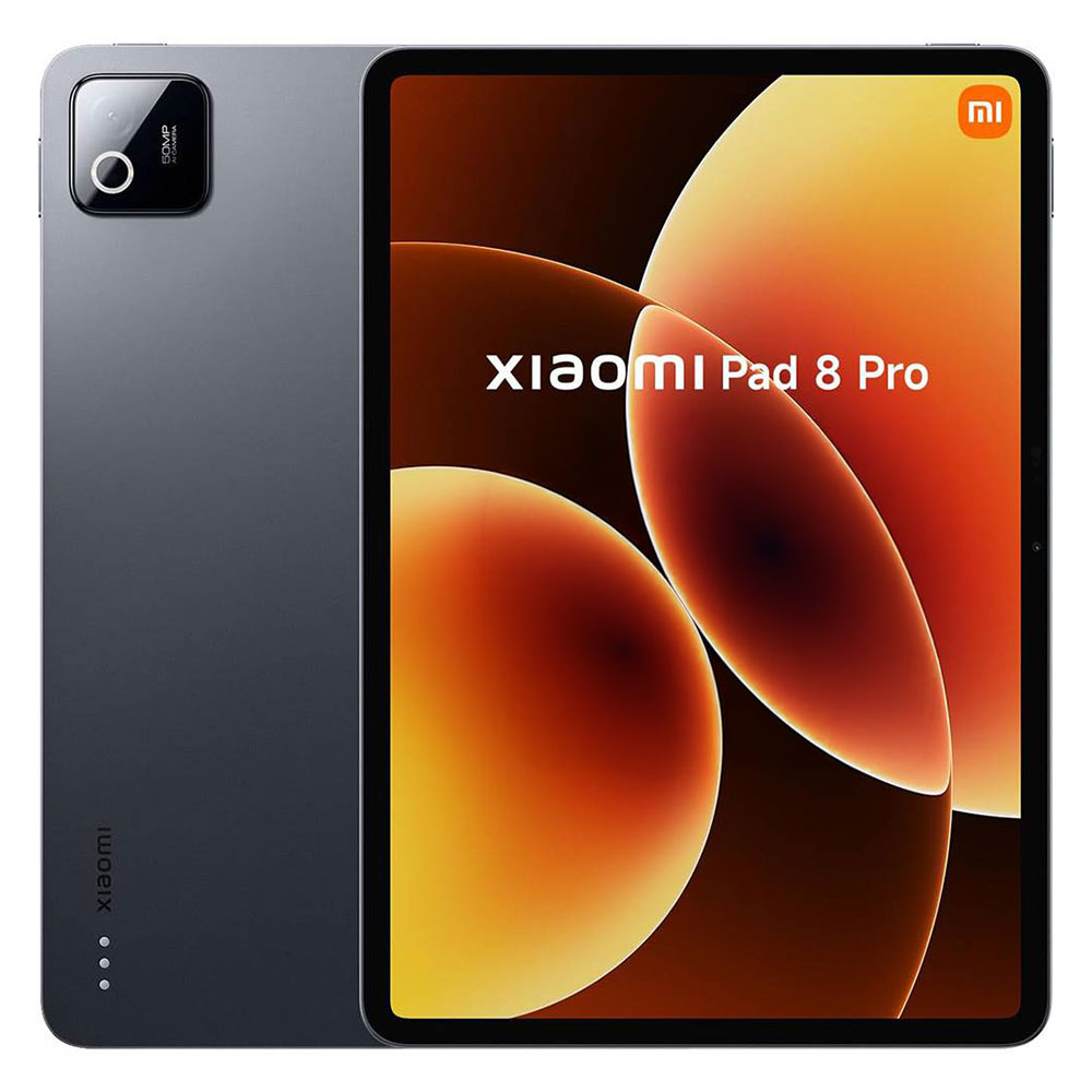 Tablet XIAOMI Pad 8 Pro VHU6570EU 11.2" 512GB 806480 grey