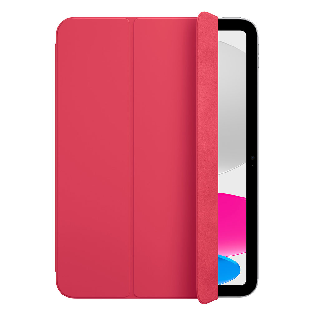 Case for iPad (A16) APPLE Smart Folio MDEP4ZM/A watermelon