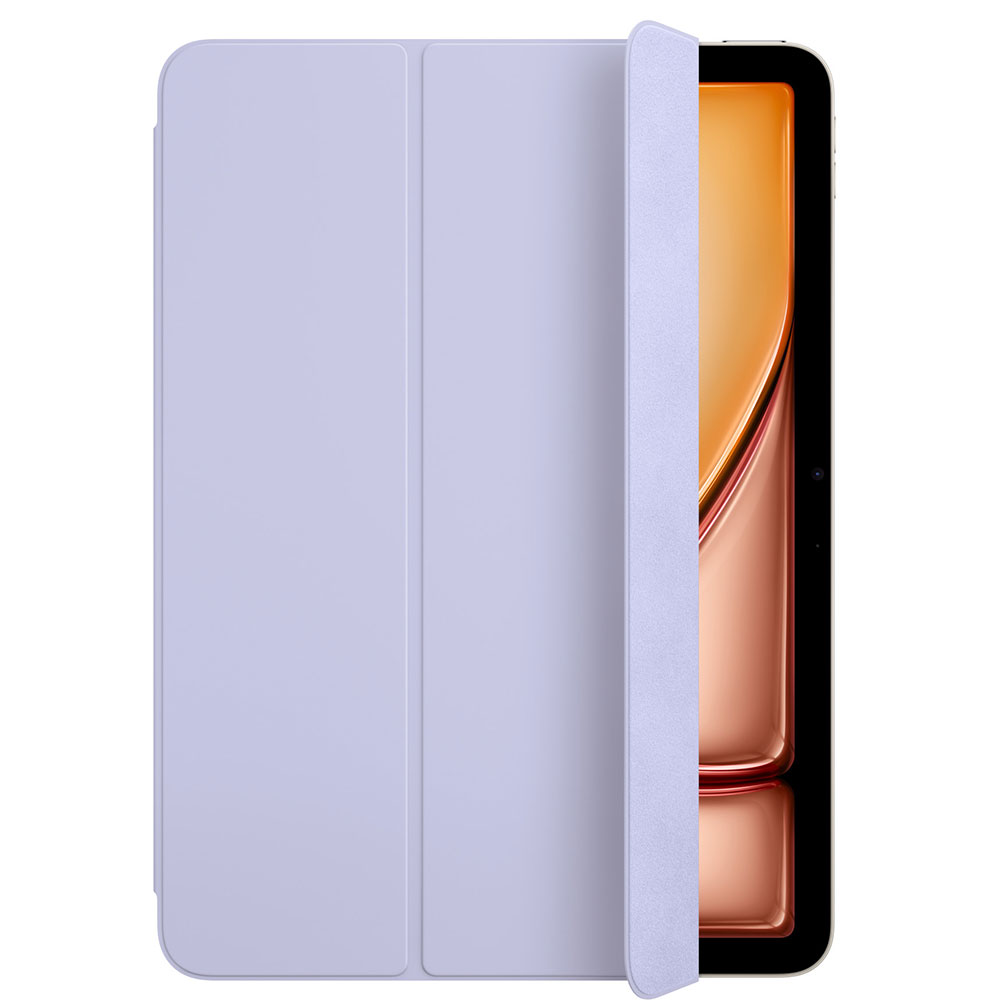 Case for Tablet iPad Air 11" APPLE Smart Folio MWK83ZM/A light violet