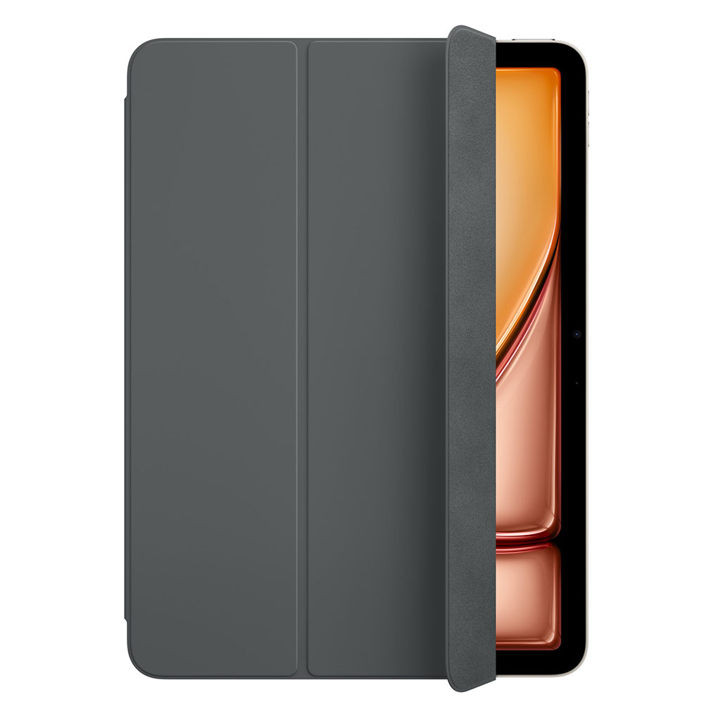Case for iPad Air 13" APPLE Smart Folio MWK93ZM/A charcoal grey