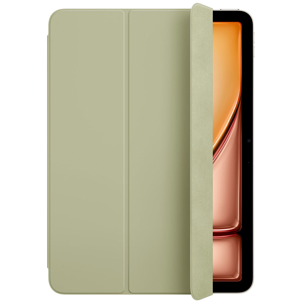 Case for Tablet iPad Air 11" APPLE Smart Folio MWK73ZM/A sage