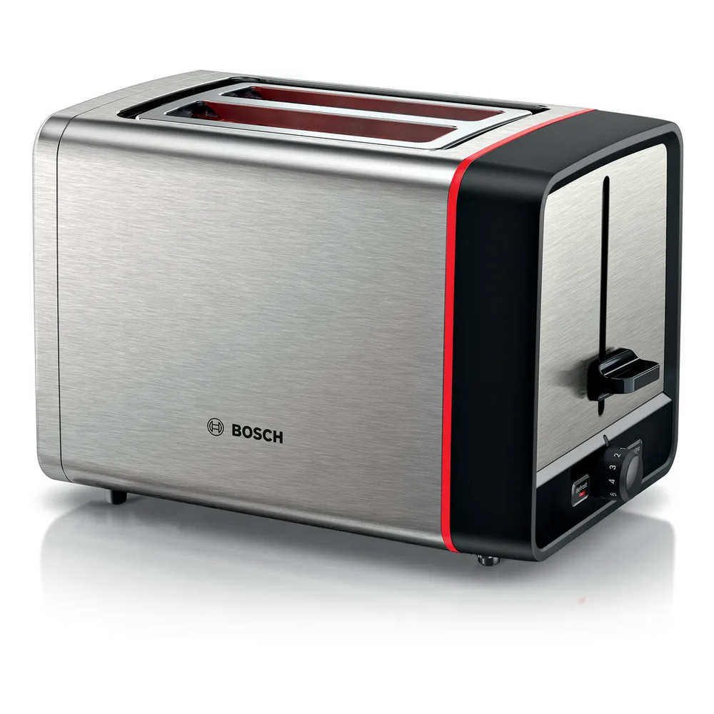 Toaster BOSCH Compact MyMoment TAT6M420 inox