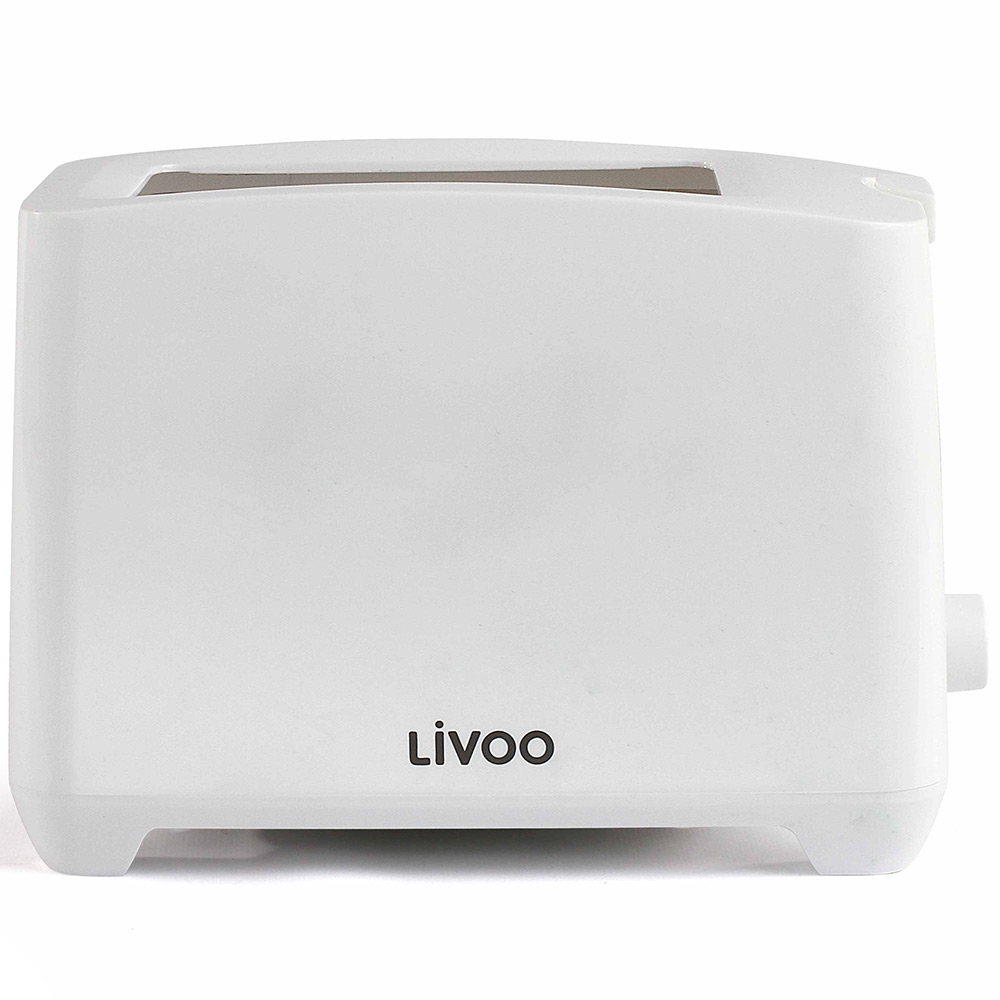 Toaster LIVOO DOD162W white