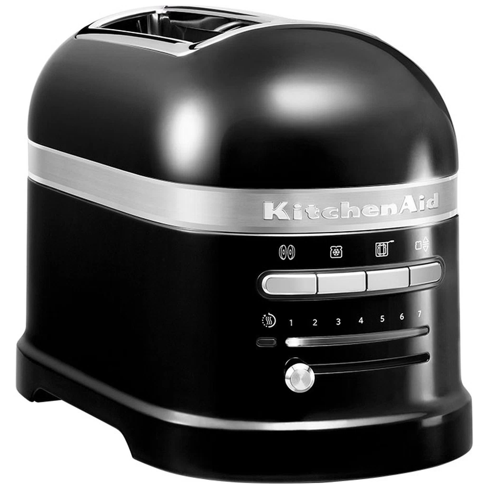 Toaster KITCHENAID Artisan 5KMT2204EOB onyx black