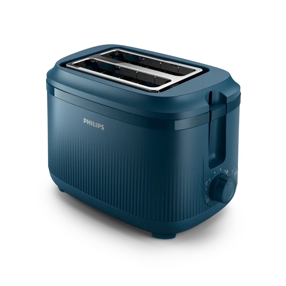 Toaster PHILIPS HD2511/70 malibu blue