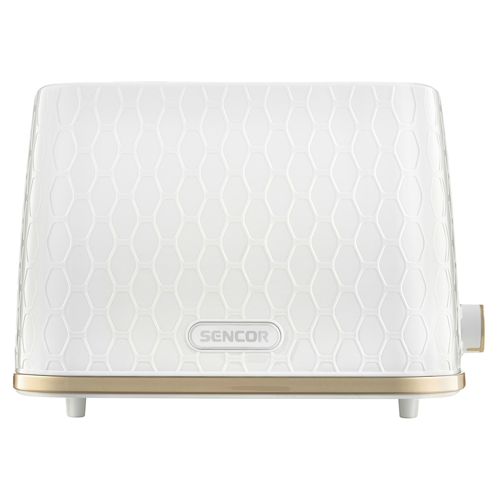 Toaster SENCOR STS 7200WH white