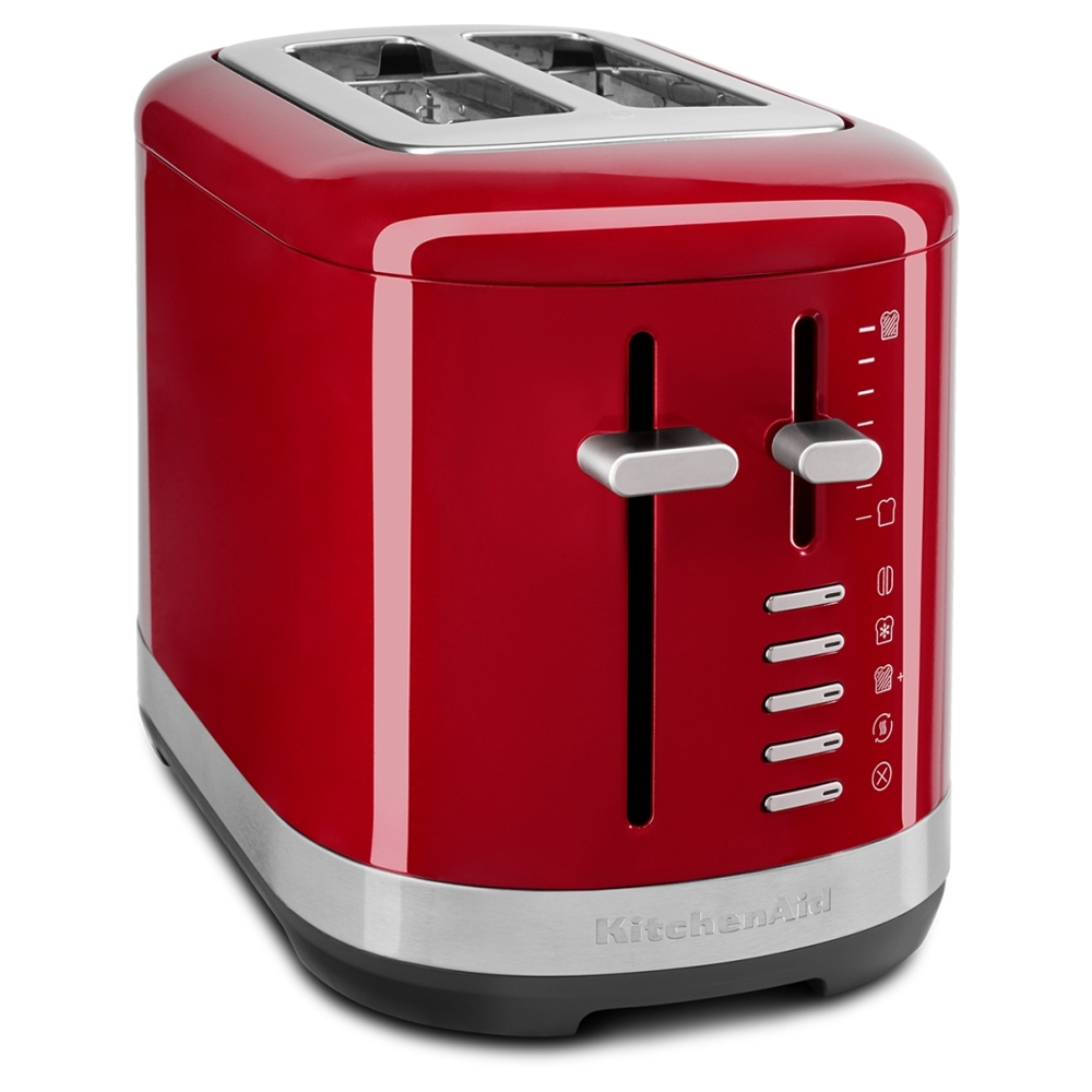 Toaster KITCHENAID 5KMT2109BER empire red