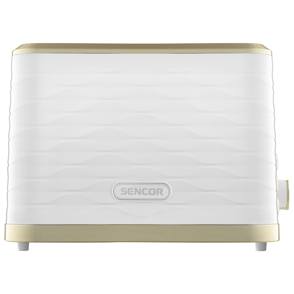 Toaster SENCOR STS 7500WH white