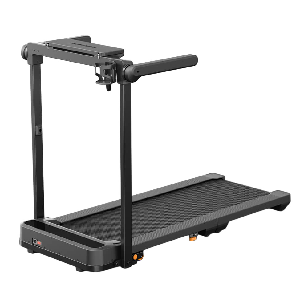 Treadmill Walking Pad Kingsmith MX10 Foldable black