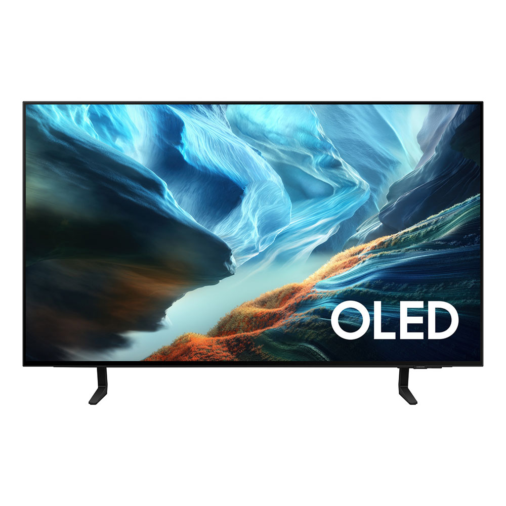 TV 42" SAMSUNG S90H QE42S90HAEXXH (2026) 4K UHD OLED Vision AI Smart