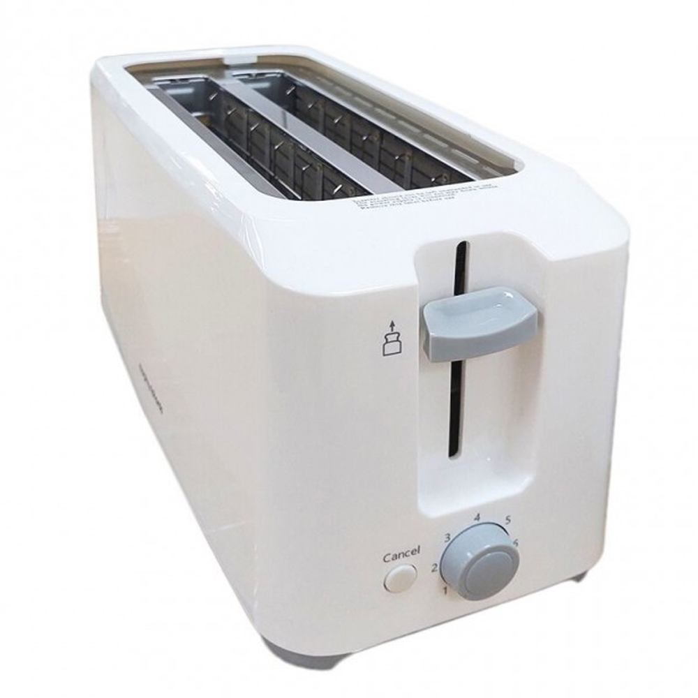 Toaster MORPHY RICHARDS 980251 white