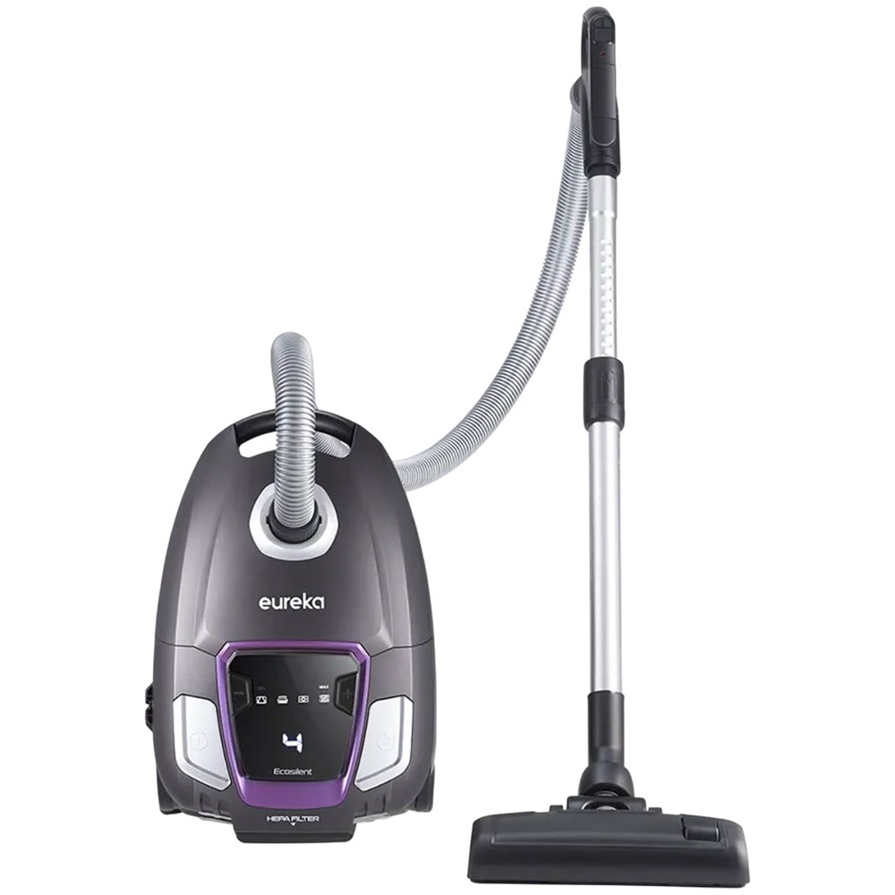Vacuum Cleaner EUREKA NEN300 black