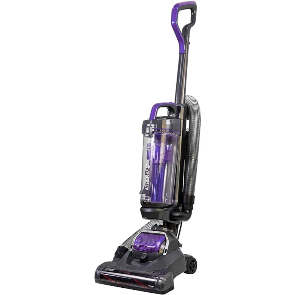 Corded Stick Vacuum cleaner RUSSELL HOBBS Athena2 Pet RHUV5601 black