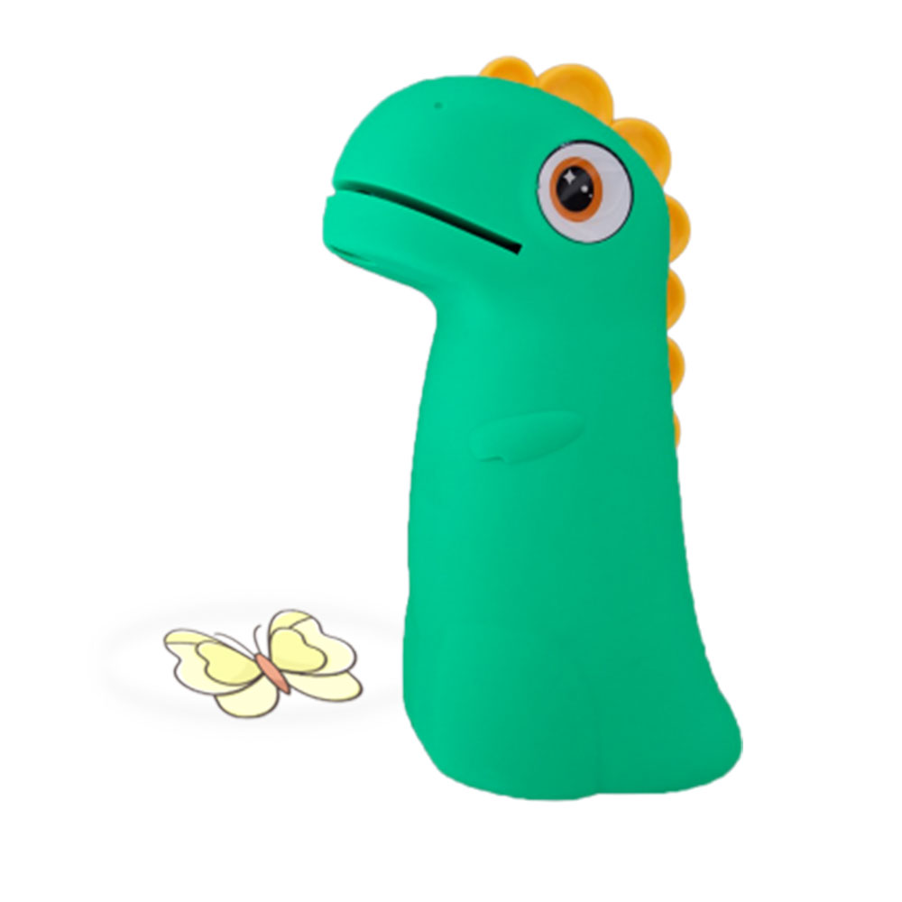 Portable Drawing Projector KIDDOBOO Dino's Art KBTY02GRN green