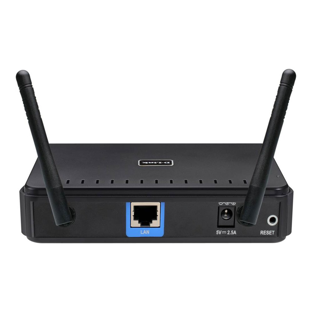 Wireless-Ν access point 300Mbps D-LINK DAP-1360