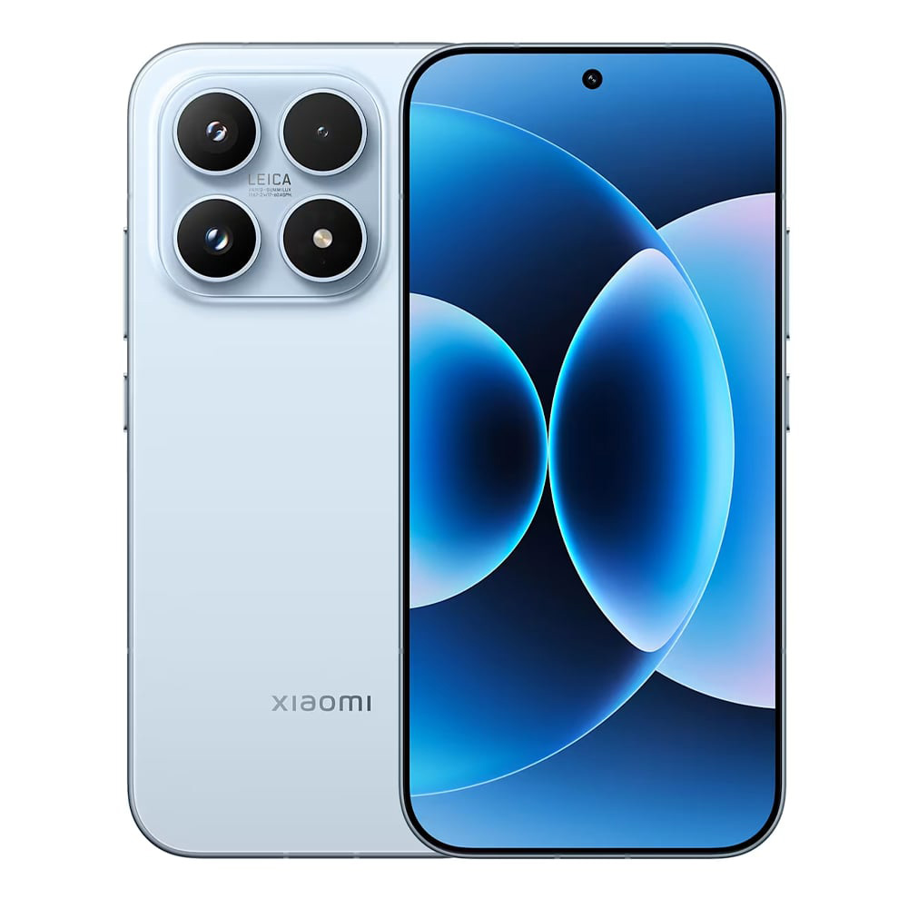 Smartphone XIAOMI 17 5G Dual SIM MZB0MLWEU blue