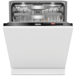 Miele G7980 SCVI 12425050