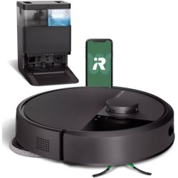 iRobot Roomba® Plus 405 Combo robot + AutoWash™ dock