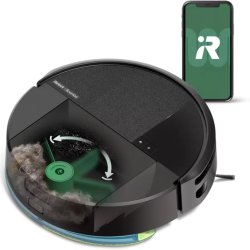 iRobot Roomba® 205 DustCompactor™ Combo Robot