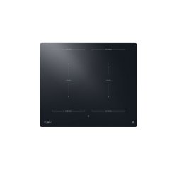 Whirlpool WTX6019DCF