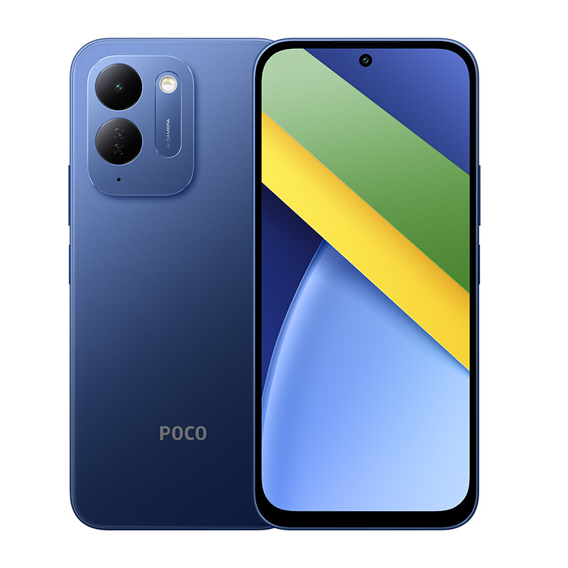 Smartphone POCO C95 Pro 6/128GB Blue