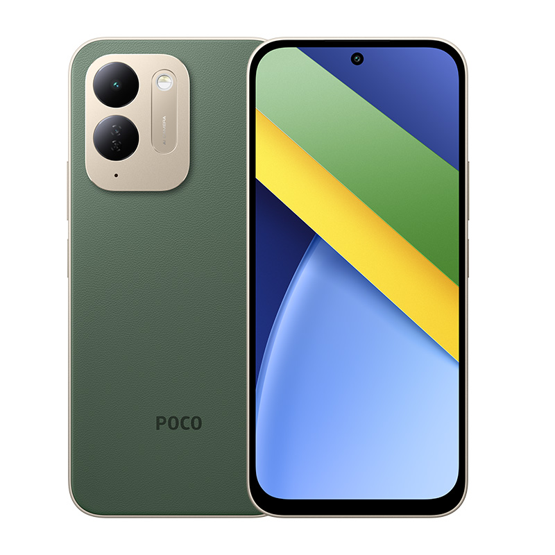 Smartphone POCO C95 Pro 8/256GB Green