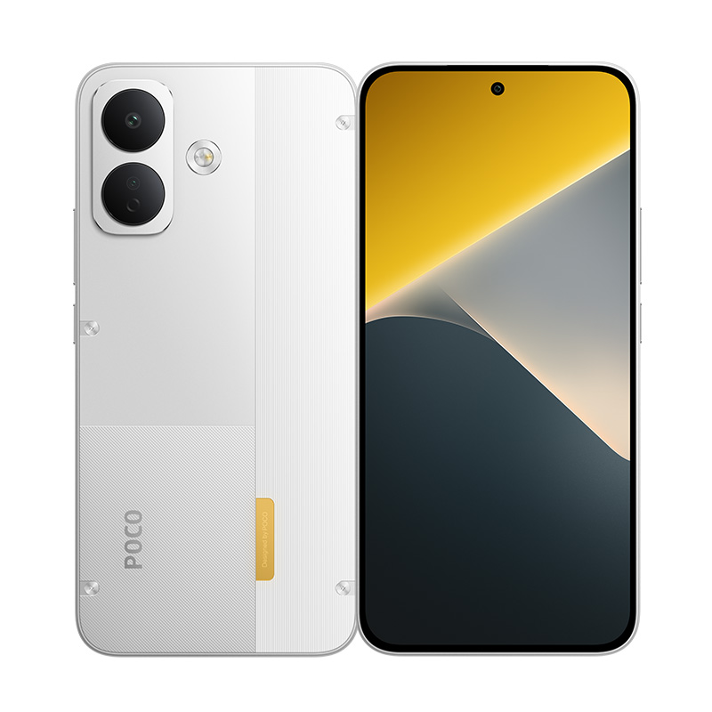 Smartphone POCO X8 8/256GB White