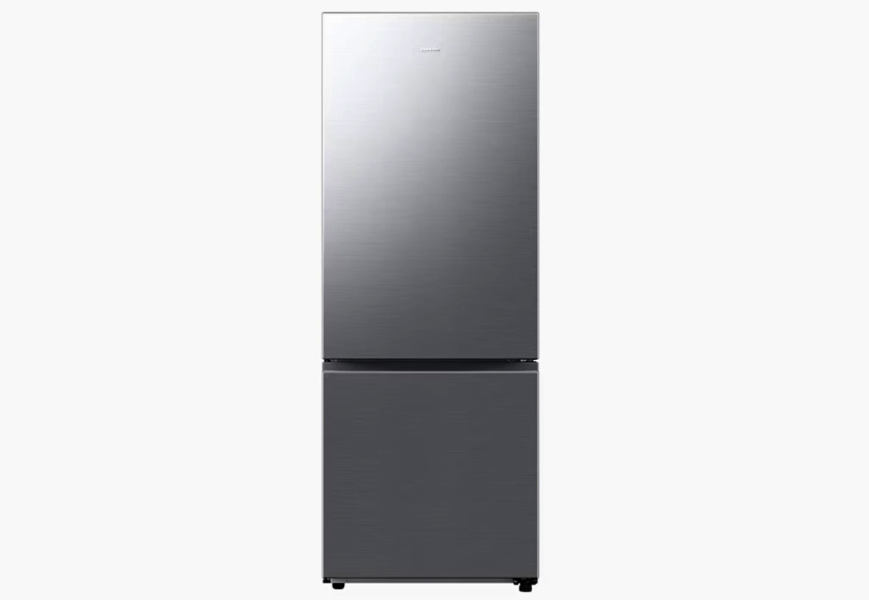 SAMSUNG METAL 508L COMBI REFRIGERATOR RB50DG6021ES9EF 1920x759x711 [WARRANTY:5Y][MOTOR:10Y]