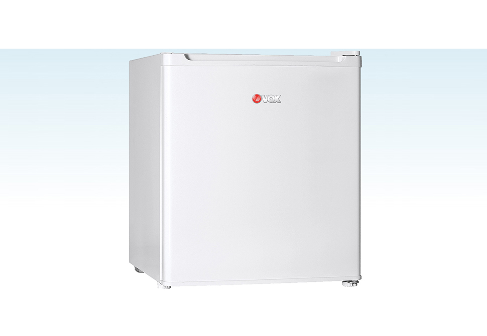 VOX WHITE [STATIC] MINI BAR REFRIGERATOR [E] KS0610 51C44C47 510x440x470mm
