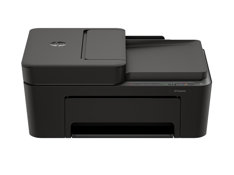 HP A24HPB DeskJet 4310 All-in-One Inkjet