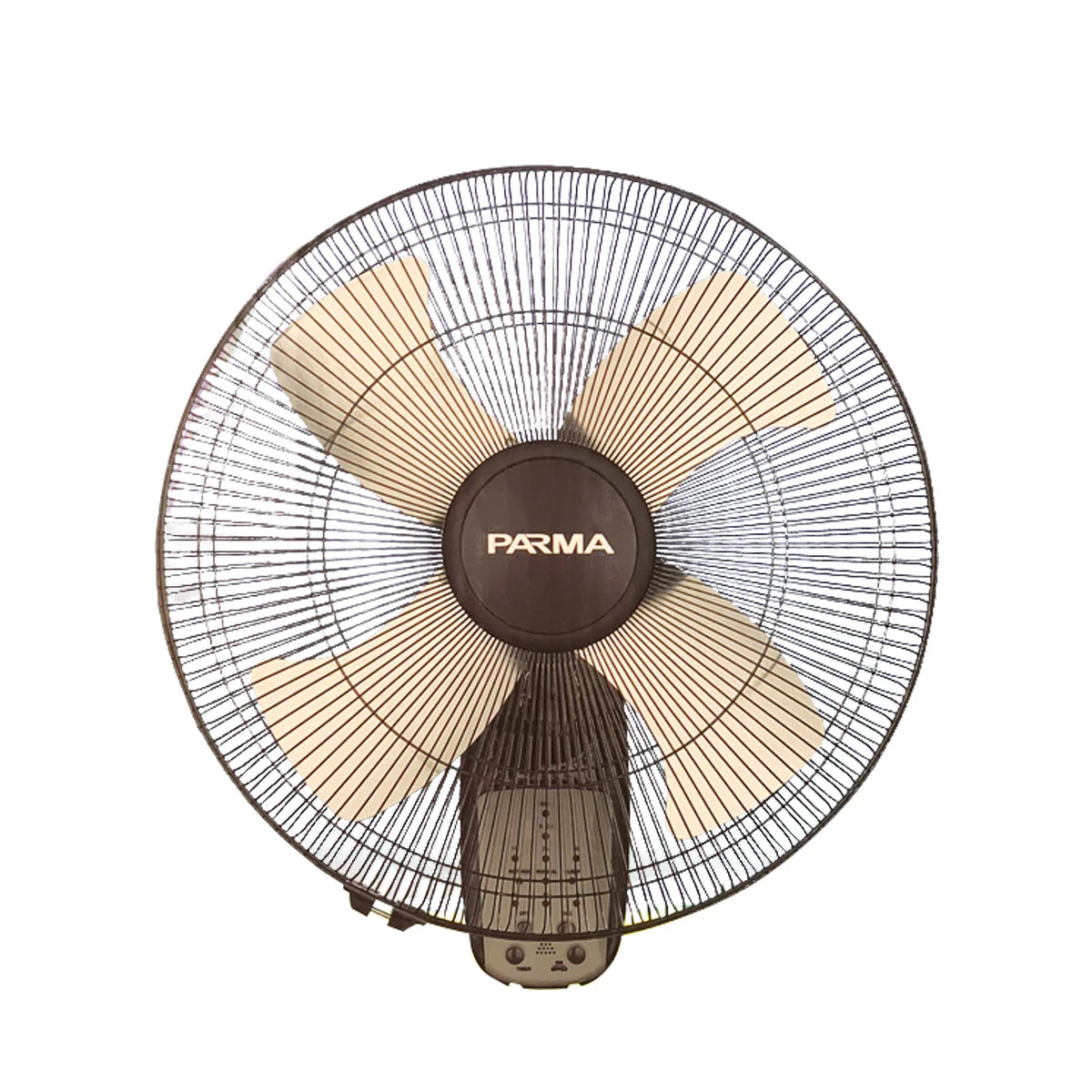 Parma FB-45RC11 Wall Fan 18'' with Remote Control
