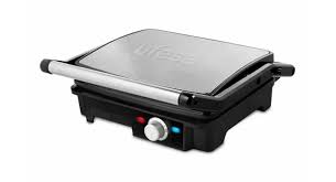UFESA PR1100 Haku Grill Black