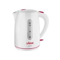 Ufesa HA7616 - Kettle 1.7L 2200W