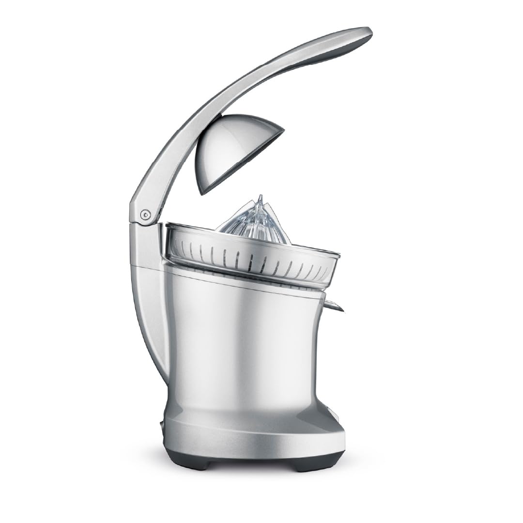 SAGE BCP600SILUK the Citrus Press™ Juicer