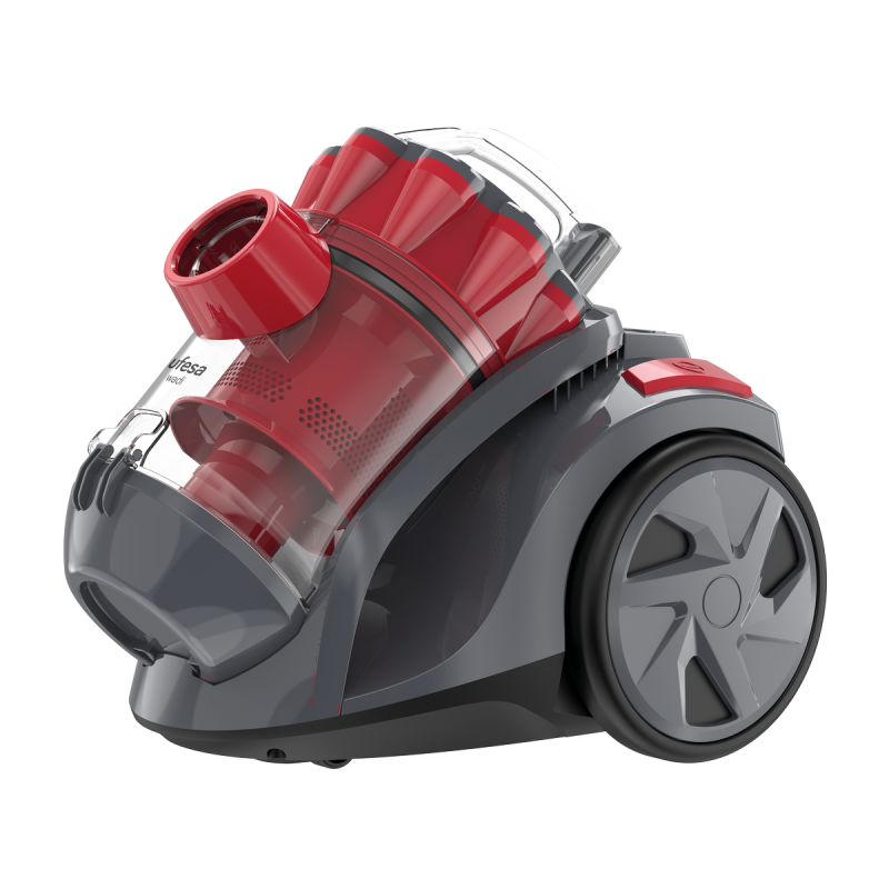 Ufesa AS4046 WADI Bagless Vacuum Cleaner 800W