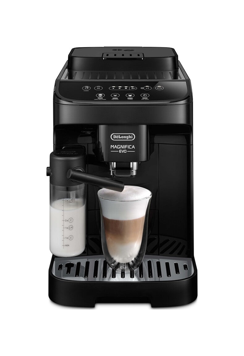 DELONGHI ECAM290.51.B Magnifica Evo Fully Automatic Coffee Maker