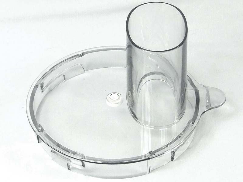 Kenwood FDP30 LID