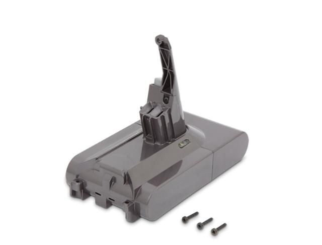 Dyson V8 Battery Replacement