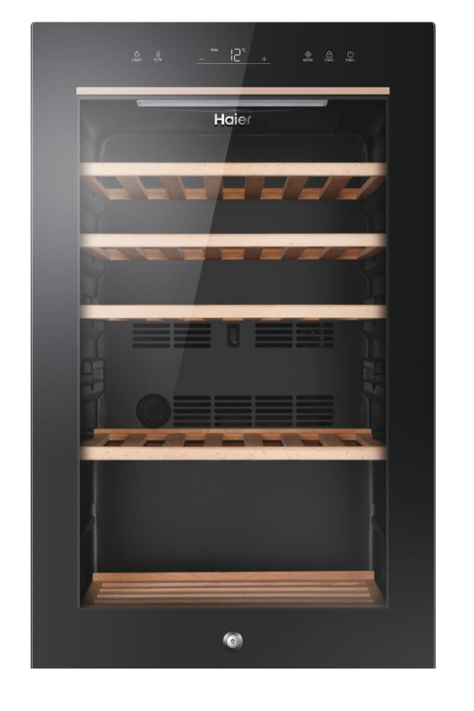 HAIER HWS49GA Wine cooler 49 Bottles