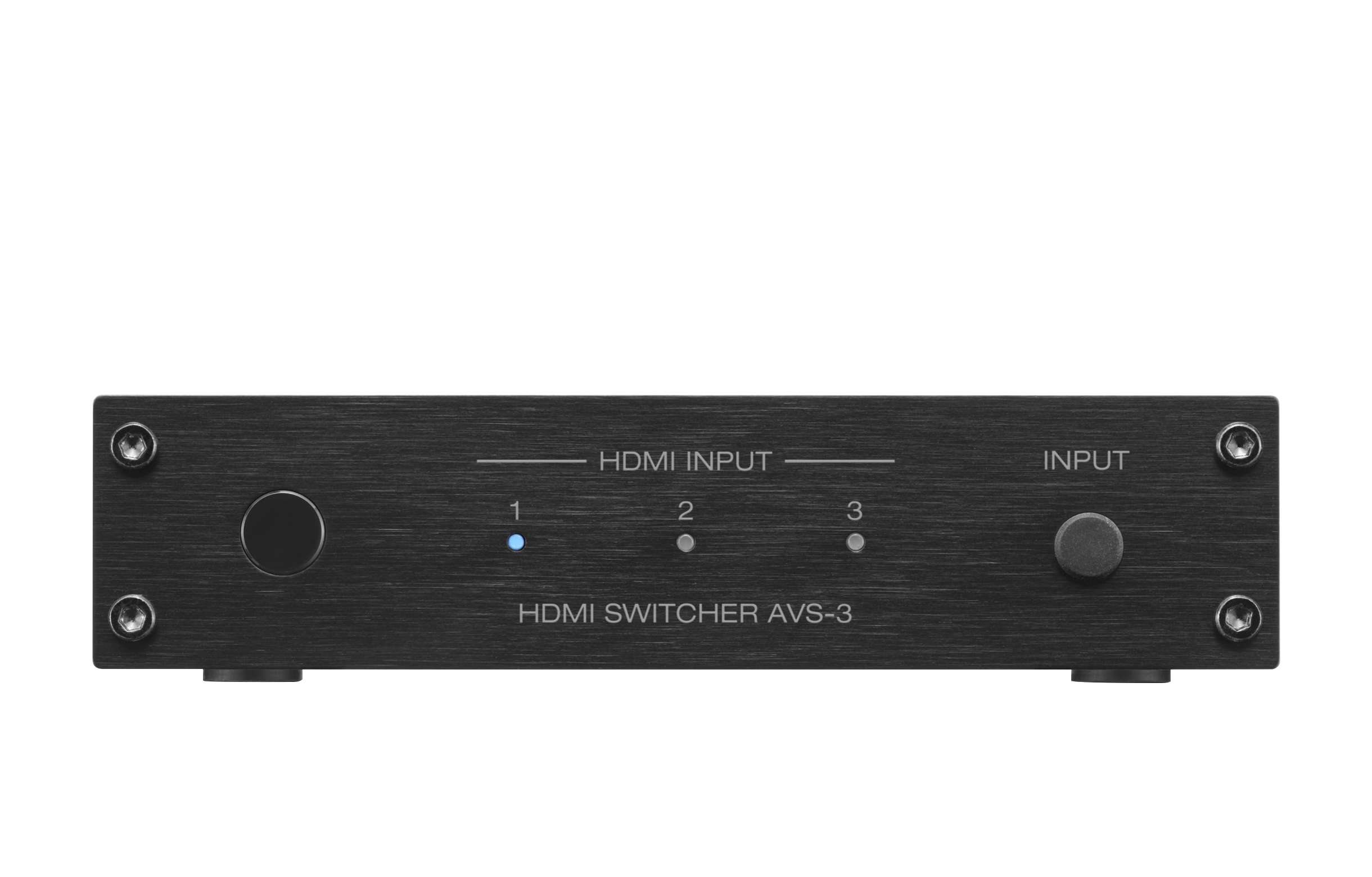 DENON AVS-3 3 In/1 Out HDMI Switcher