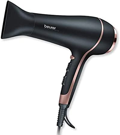 Beurer HC 30 Hair Dryer Professional Results 2400W